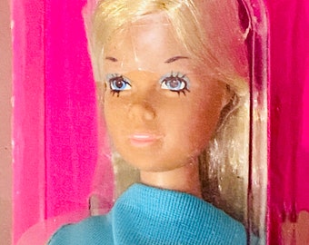 Mod Barbie Dolls 1967 to 1972