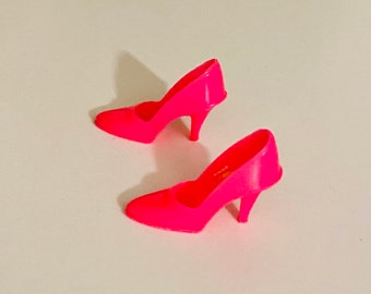 Barbie Accessories new high heels sandals platform shoes boots shoes S700046 Barbie Accessories new high heels sandals platform shoes boots shoes S700046