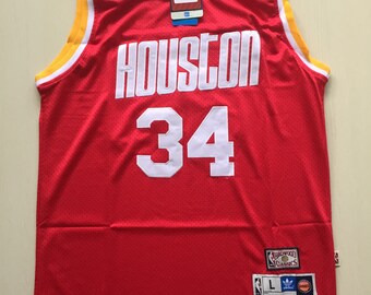 vintage rockets jersey