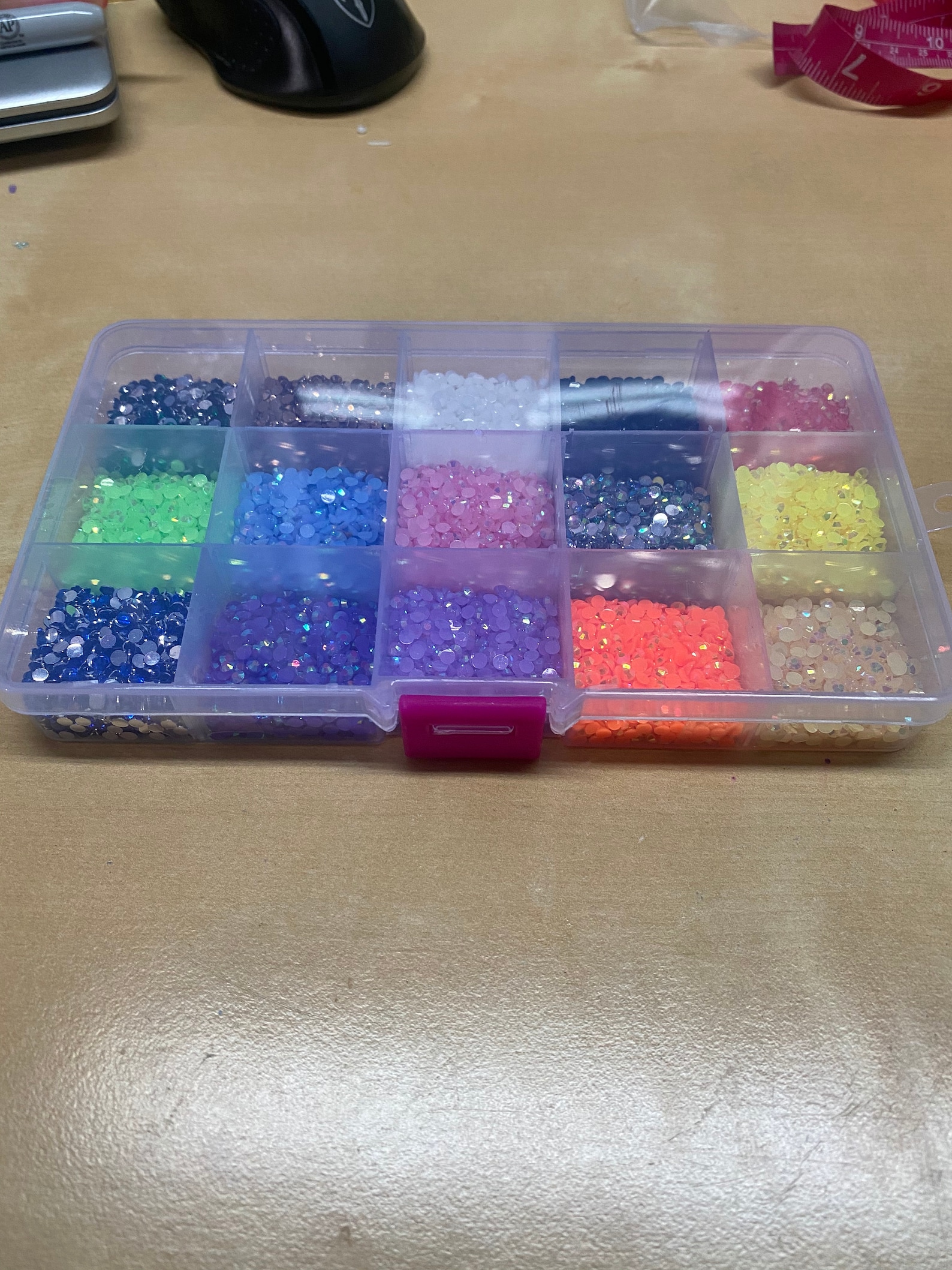 Rhinestone Kit Perfect for Beginners Etsy Singapore