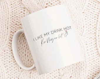 BTS Kim Namjoon Ceramic Cup Mug 11oz | Koya Namjoon Bias | Bts RM | Bts Merchandise | Bts Army Gift | Bts Fan Gift | Bts Lover