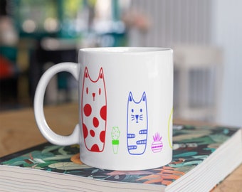Coffee Mug, book coffee mug,book lover, birthday present, gift for her Mug, Mug Gift, 11oz Mug