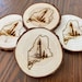 see more listings in the Coasters section