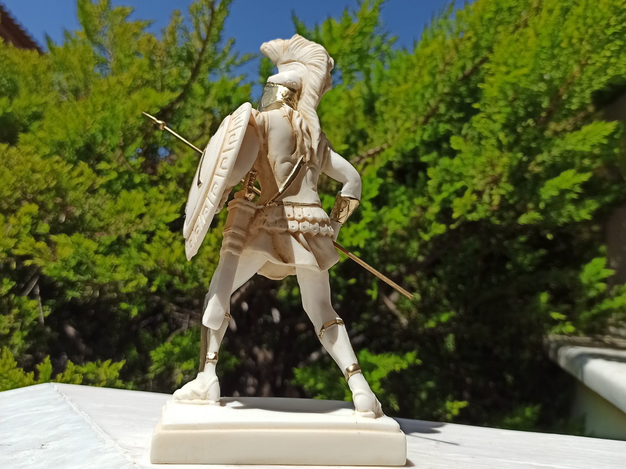 古代ギリシャの戦士の彫刻 il_fullxfull.3093183143_a4g7.jpg