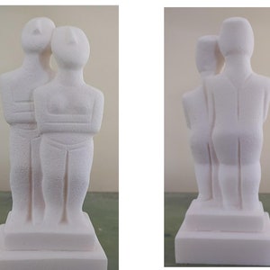 Home Decor, Greek decoration, Cycladic Art