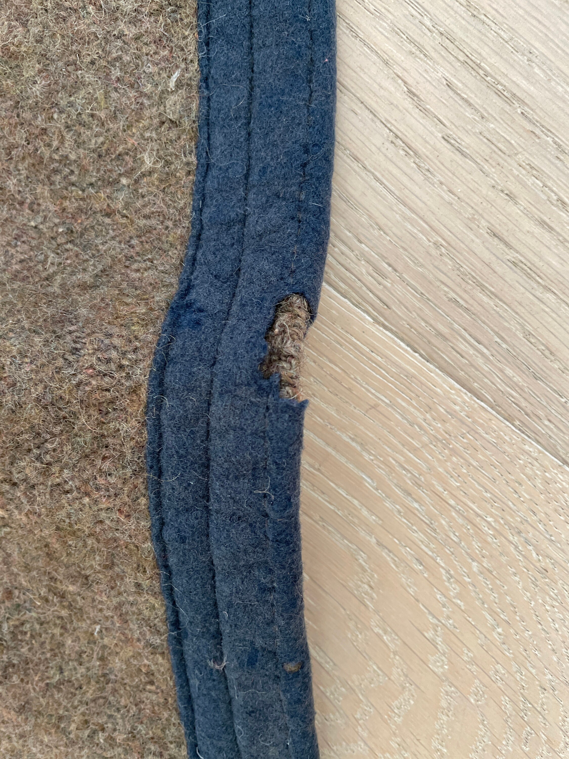 Vintage Auto Robe Manufactured by J & E Dawson - Etsy