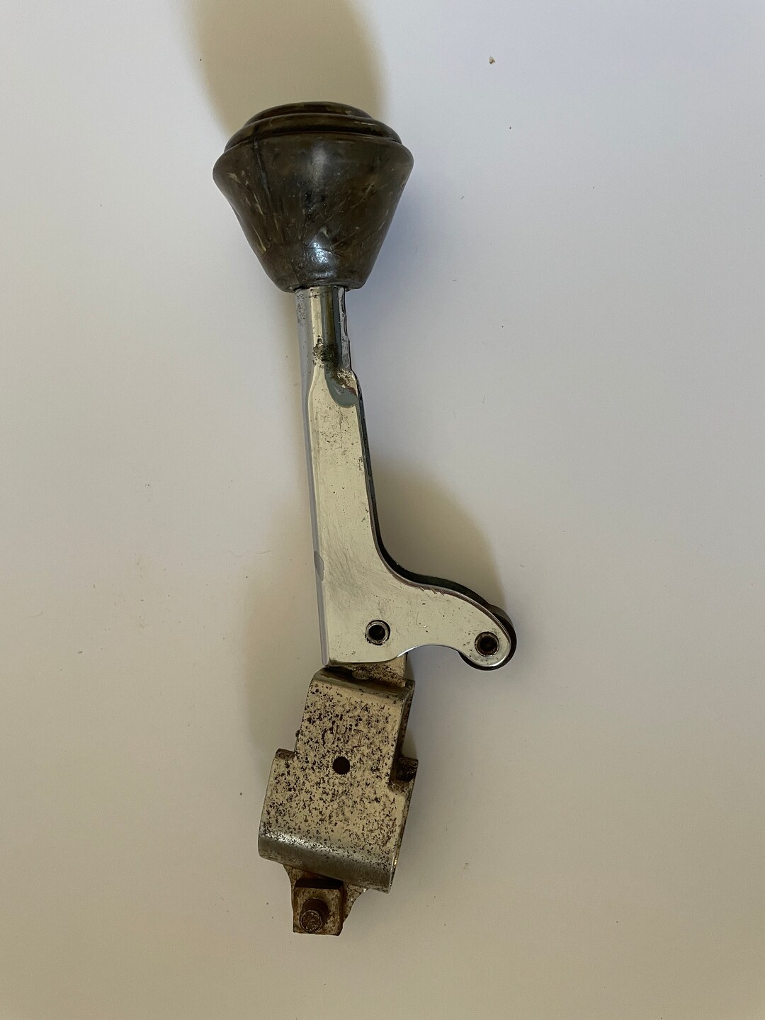 Vintage Auto Emergency Brake Extension Handle 1930s With Etsy