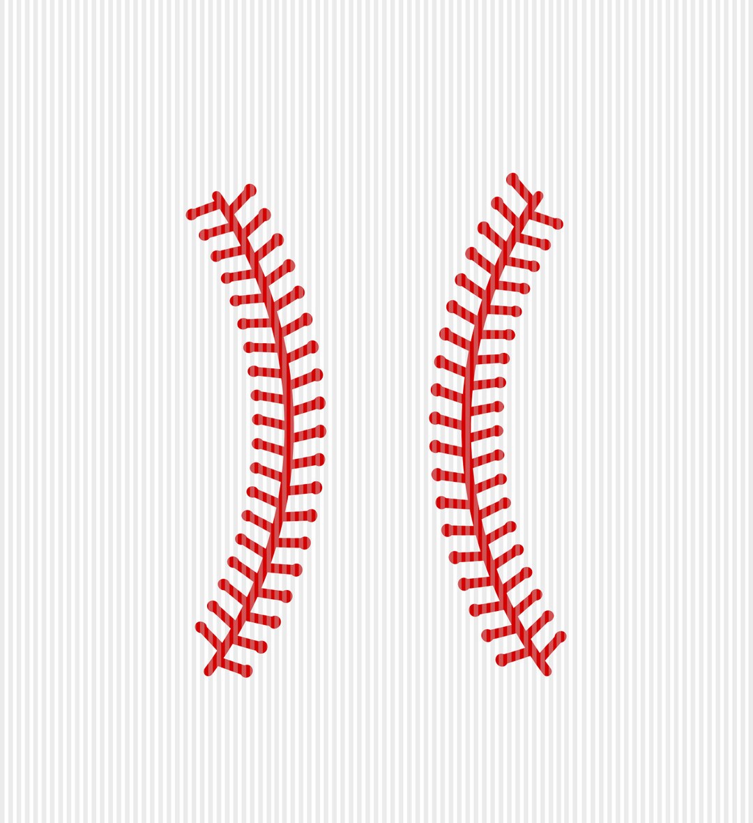 Baseball Stitches Svg, Baseball SVG, Ball Svg, Baseball, Cricut Cutting