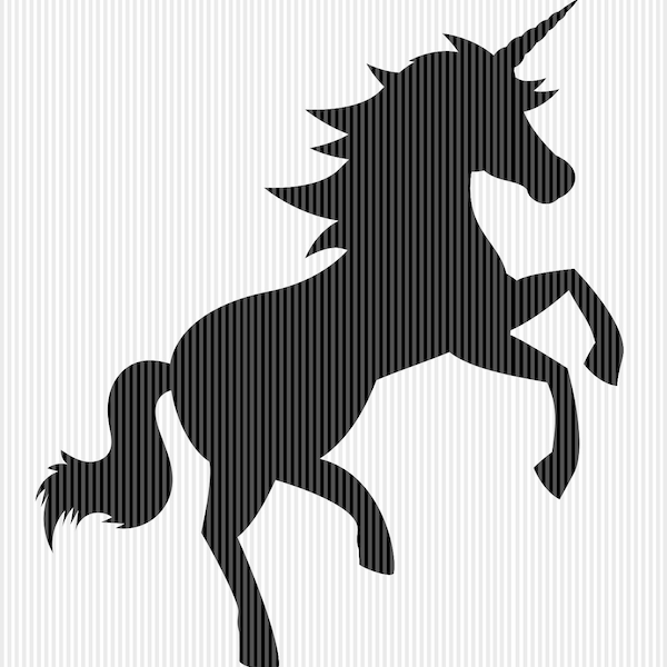 Unicorn Silhouette, Unicorn vector, unicorn head svg, magical unicorn svg, unicorn shirt svg, unicorn dxf, unicorn cricut, unicorn svg files