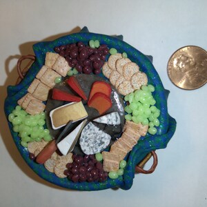 Charcuterie Tray