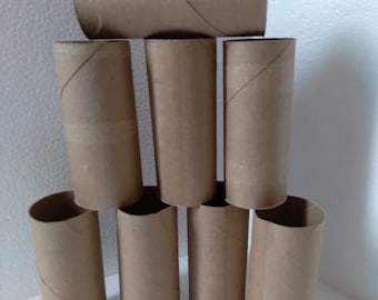 Cardboard Tubes