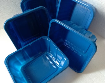 Pint Size Containers