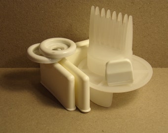 Assorted Plastic