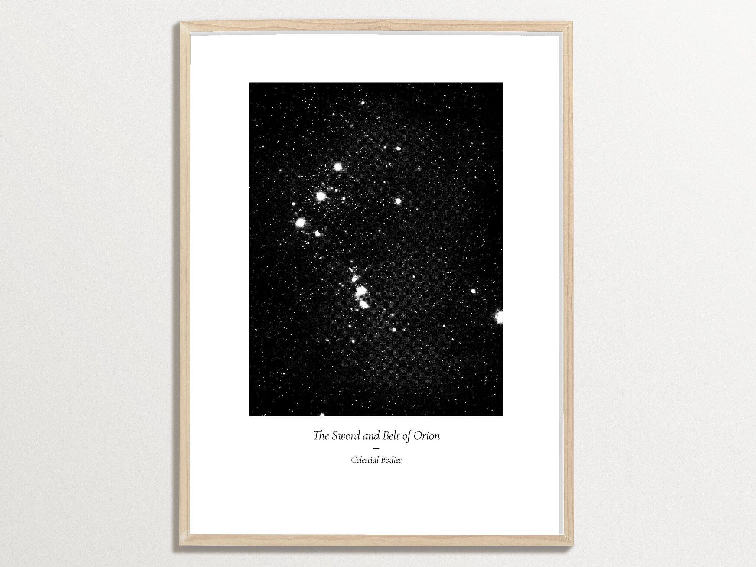 Orion Print UK