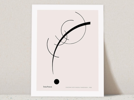 ワシリー・カンディンスキーのアートプリント – 図16