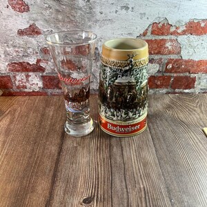 Budweiser Gift Set - 60+ Gift Ideas for 2026