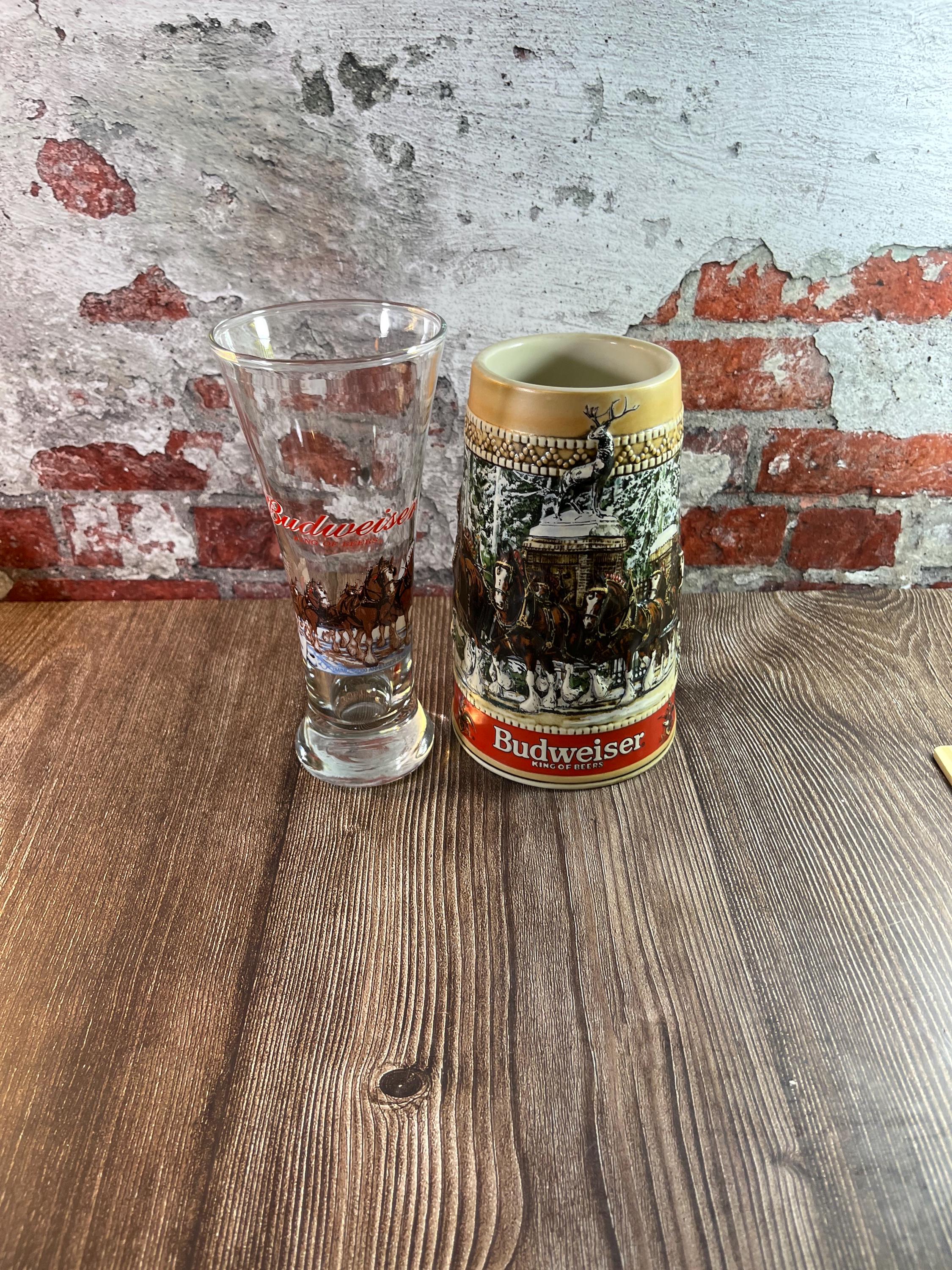 Budweiser Gift Set - 60+ Gift Ideas for 2026
