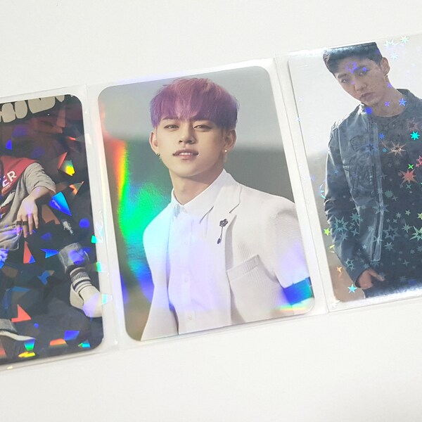 Kpop Photocards Etsy Canada