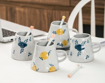 Handmade Mug