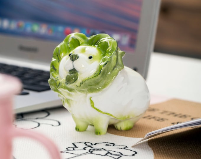 Featured listing image: Cabbage Dog