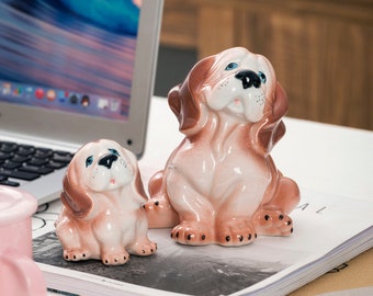 Dog Statue