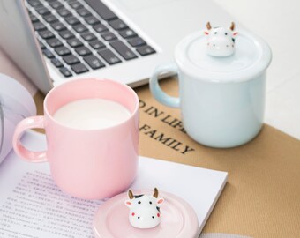 Cow Cups