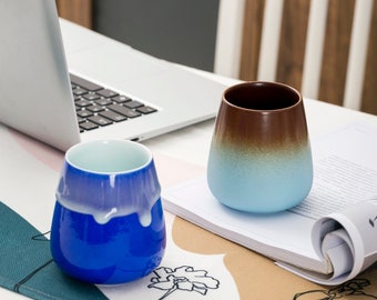 Chinese Style Mug