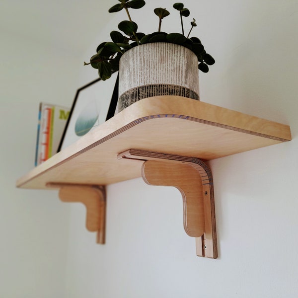 Bent Plywood Etsy UK