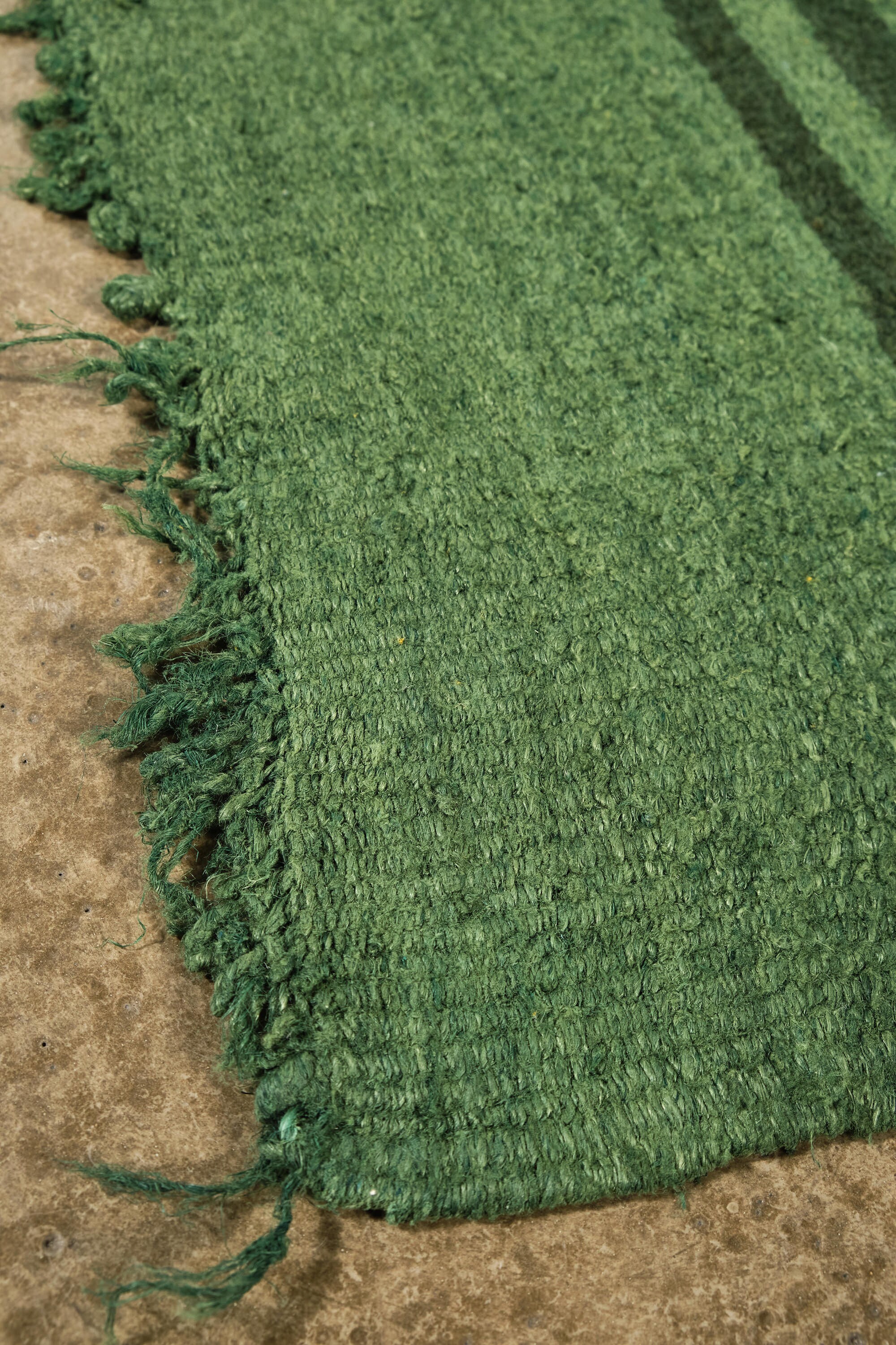 4x13 Vintage Turkish Hemp Rug Anatolian Flatweave Kilim Rug Vintage ...