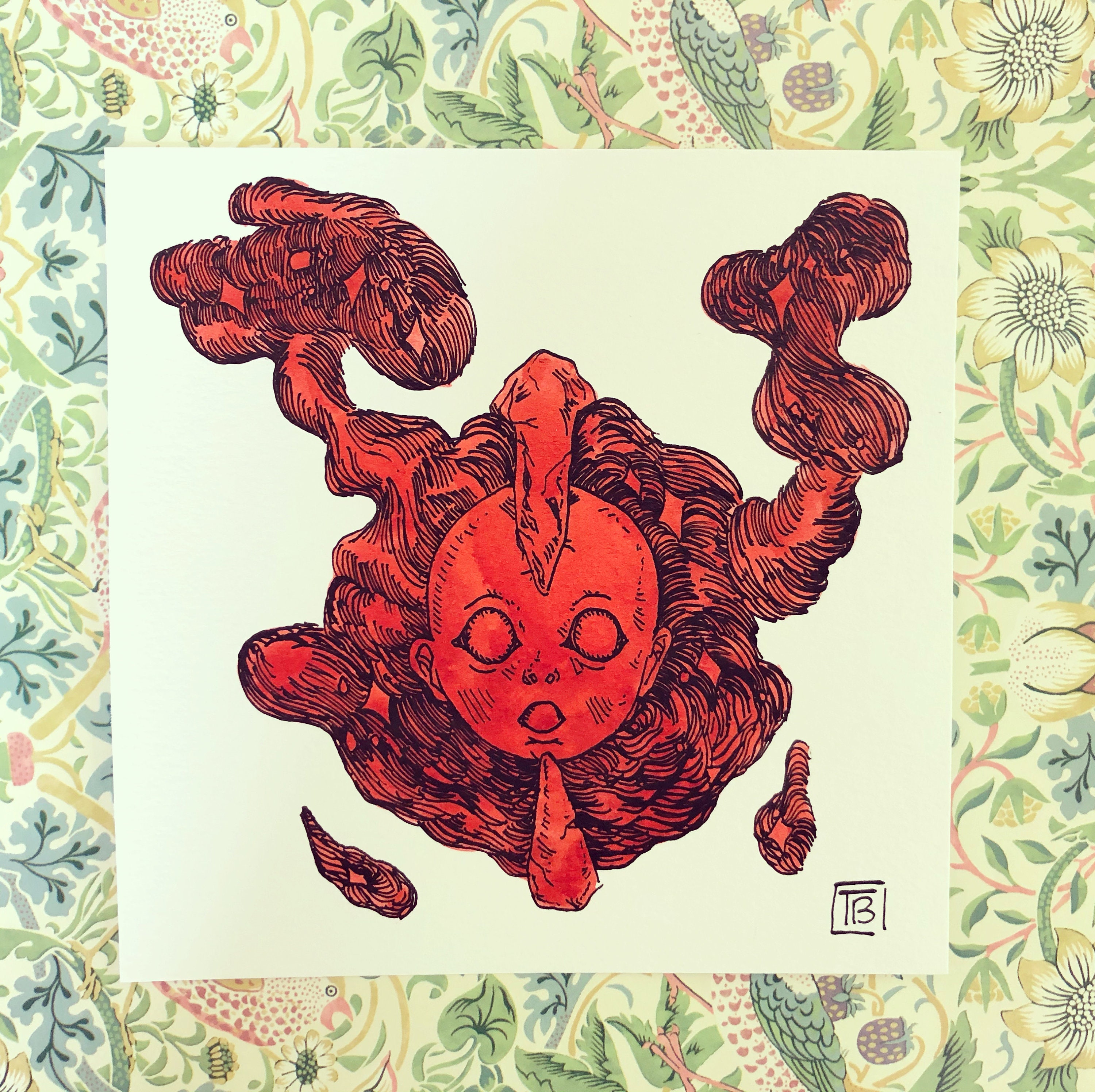 Cosmog Pokemon Gods Original Ink Drawing Etsy Uk Cosmog Pokemon Gods Original Ink Drawing Etsy Uk