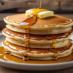 Pfannkuchen, Rezept, bestes Rezept,