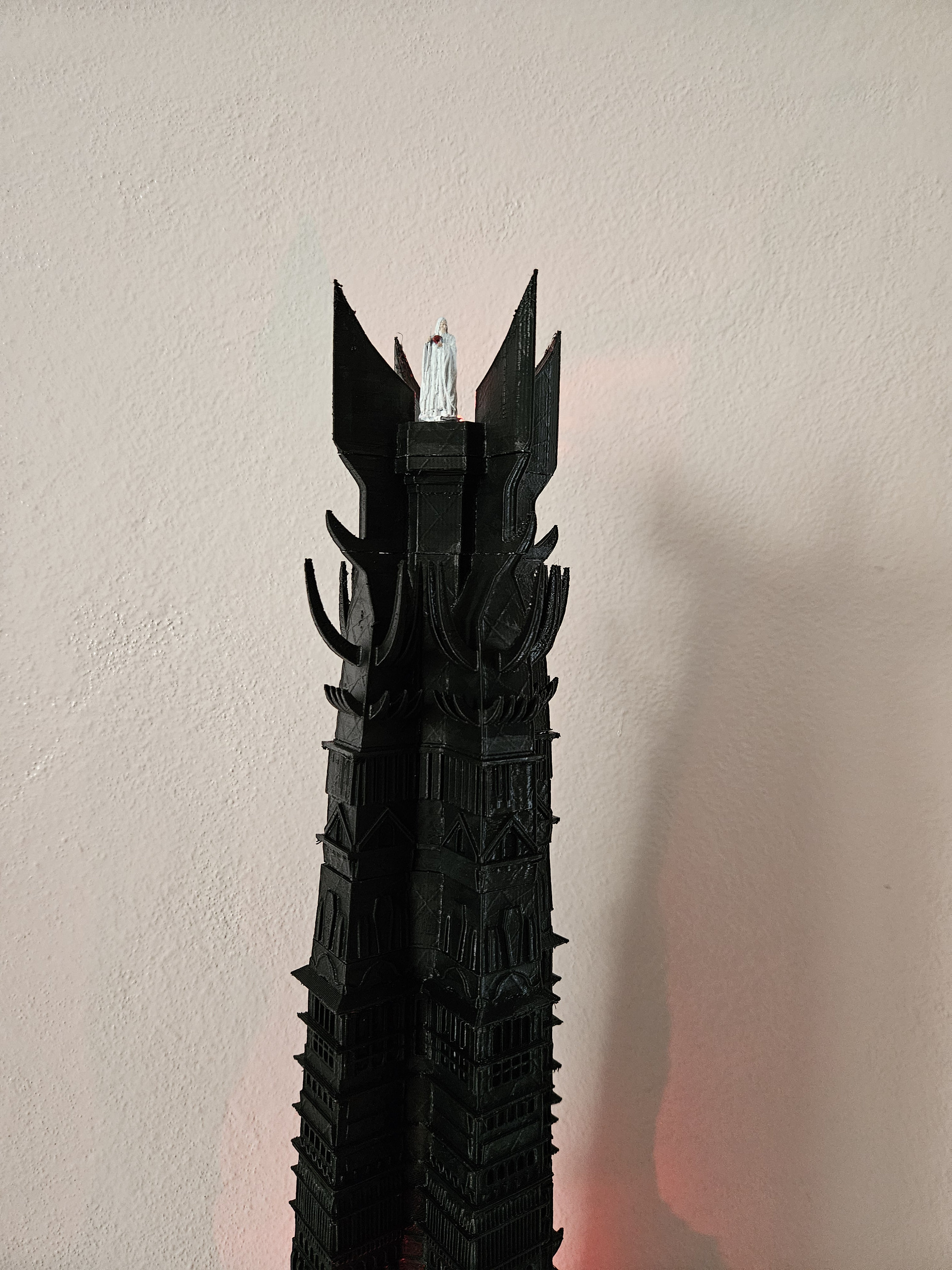 Alan lee orthanc sale