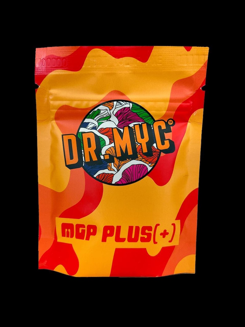 Dr. Myc MGP Growth Promoter