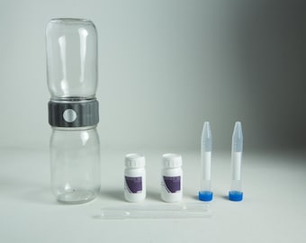 Plantcell Synthetic Seed Starter Kit