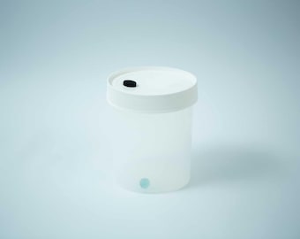 Liquid culture to Liquid culture expansion Kit