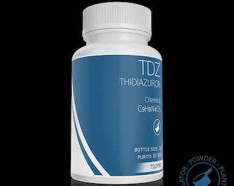 Plant Cell Thidiazuron (TDZ)