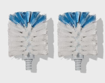 Têtes de rechange pour goupillon OXO Good Grips, lot de 2