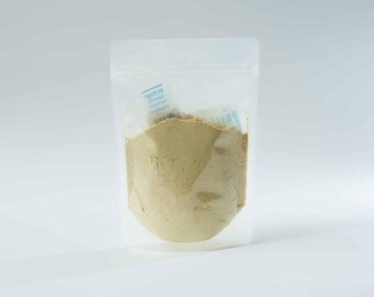 Australian grown Freeze Dried Lions Mane Mushroom (Powder)