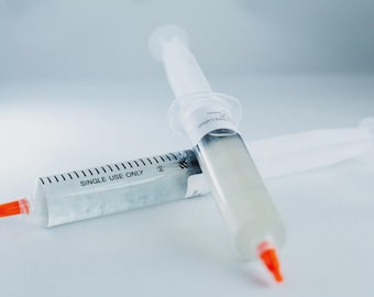 Liquid Culture 10ml/20ml for growing mushrooms | Multiple options for Gourmet and Medicinal Mushrooms | Grow Mushrooms at Home