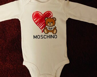 moschino baby canada