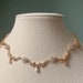 see more listings in the Mooie gouden chokers section