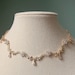 see more listings in the Mooie gouden chokers section