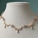 see more listings in the Beautiful Gold Chokers section