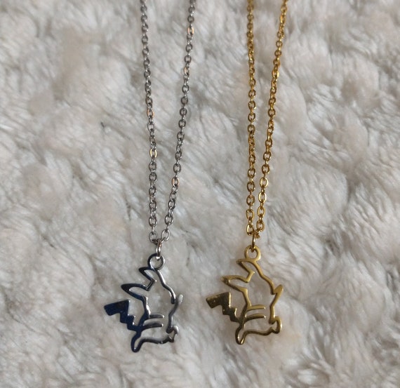 Buy Anime Necklace Unique Anime Gifts Gotta Catch Them All Online in India - Etsy Buy Anime Necklace Unique Anime Gifts Gotta Catch Them All Online in India - Etsy