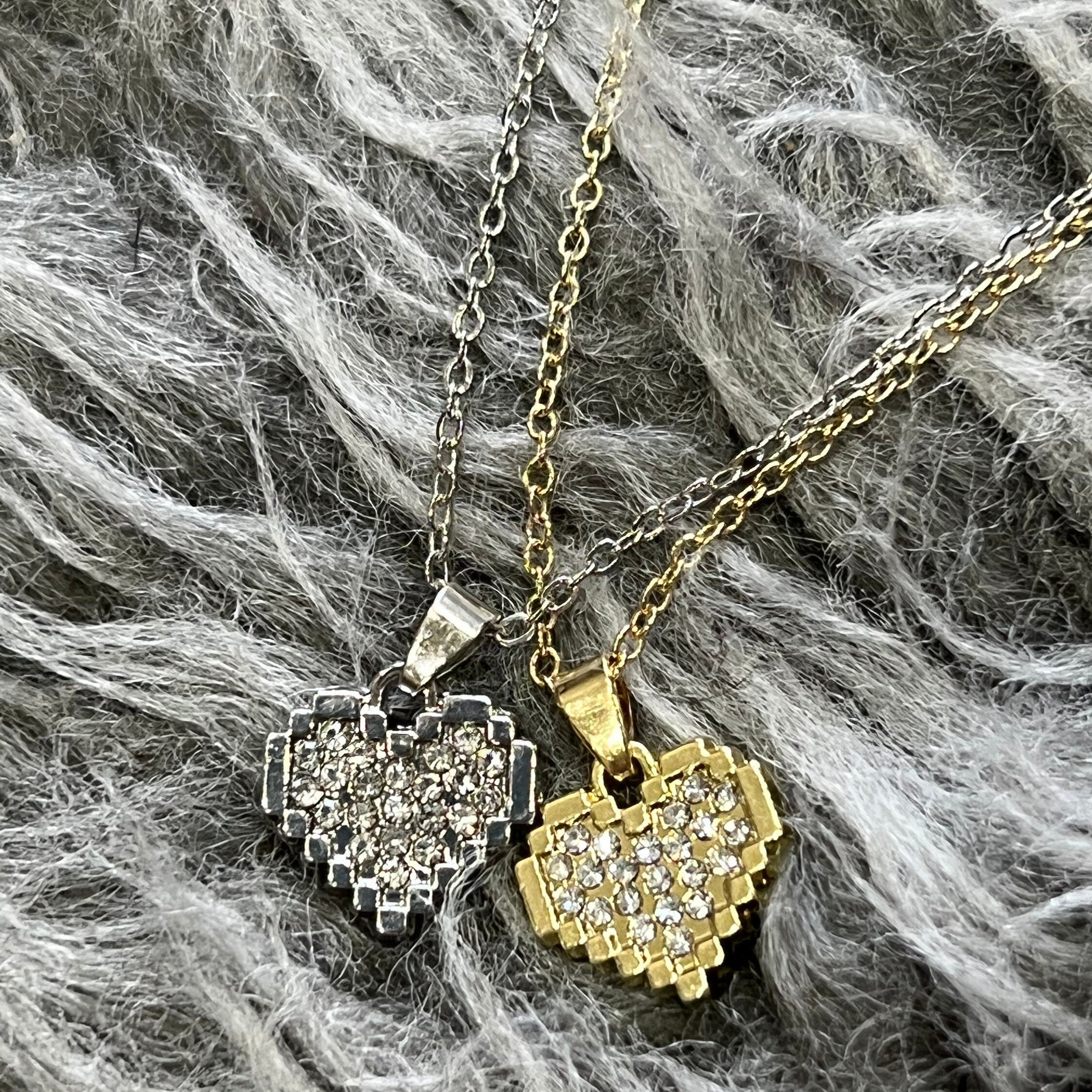 Cute couple jewelry new arrivals