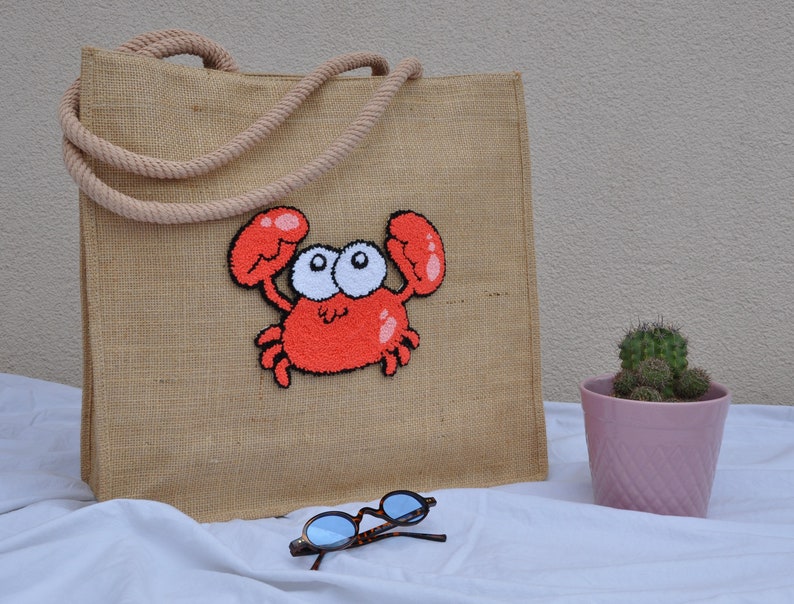 diversified jute products