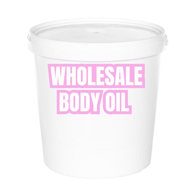 Wholesale Body Oil Etsy