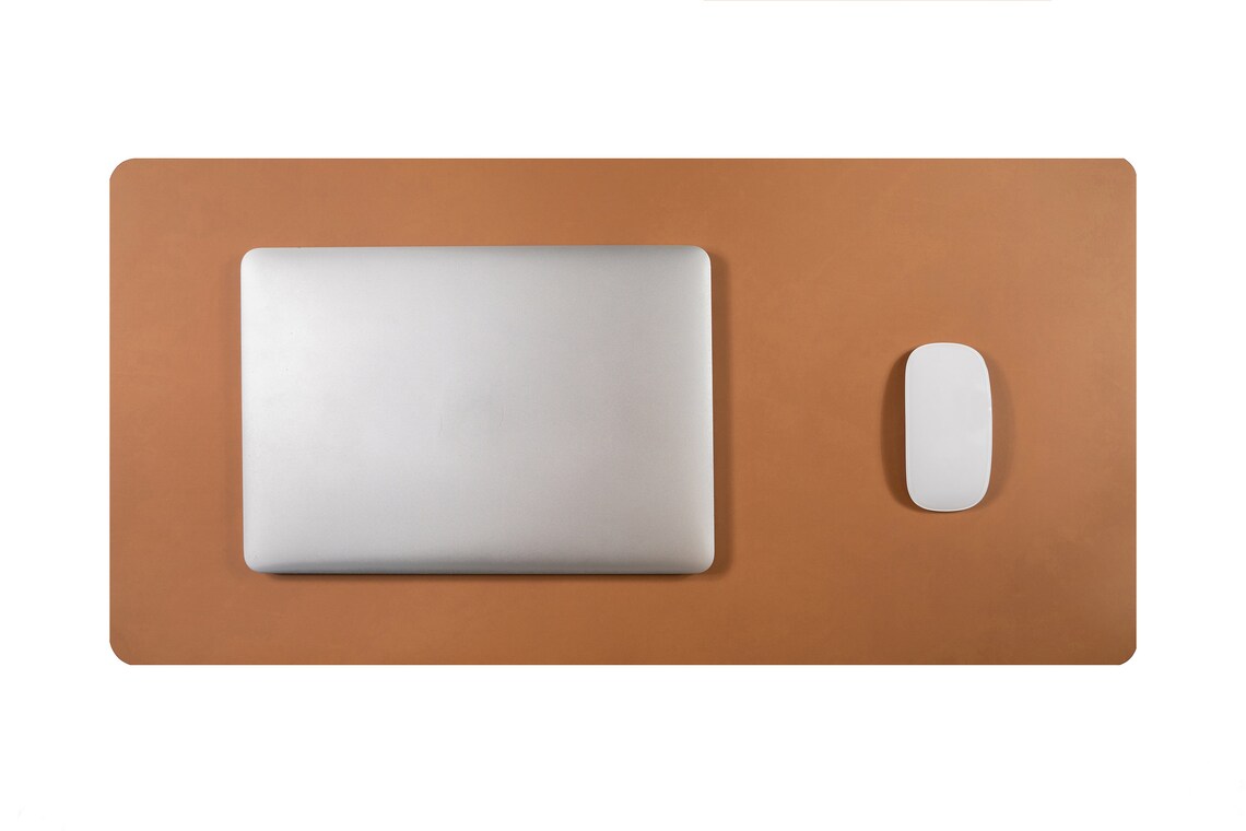 Custom Gaming Mat for Eco leather desk Leather mouse pad Etsy