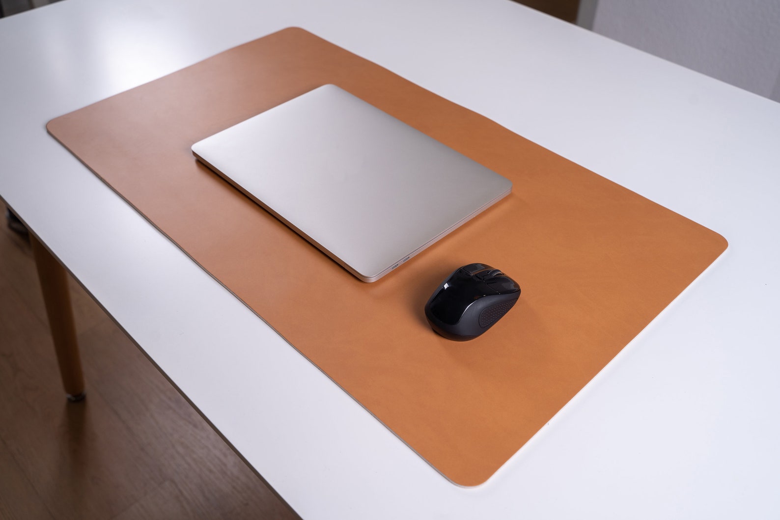 Custom Gaming Mat for Eco leather desk Leather mouse pad Etsy