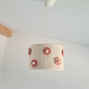 Mamas and papas lampshade hotsell